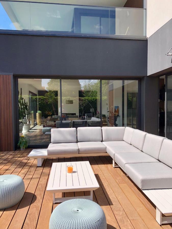 Hotelya - Lille Villeneuve D'Ascq Exterior foto